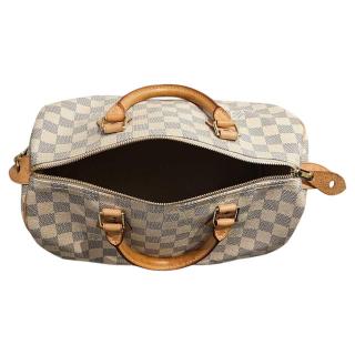 Sac Louis Vuitton Speedy 30