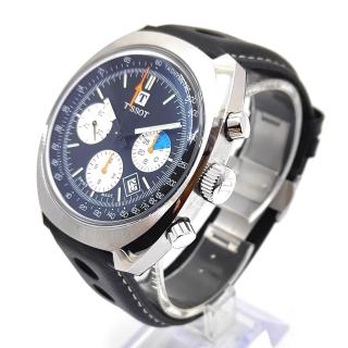 Tissot Heritage 1973 Automatic Chronograph
