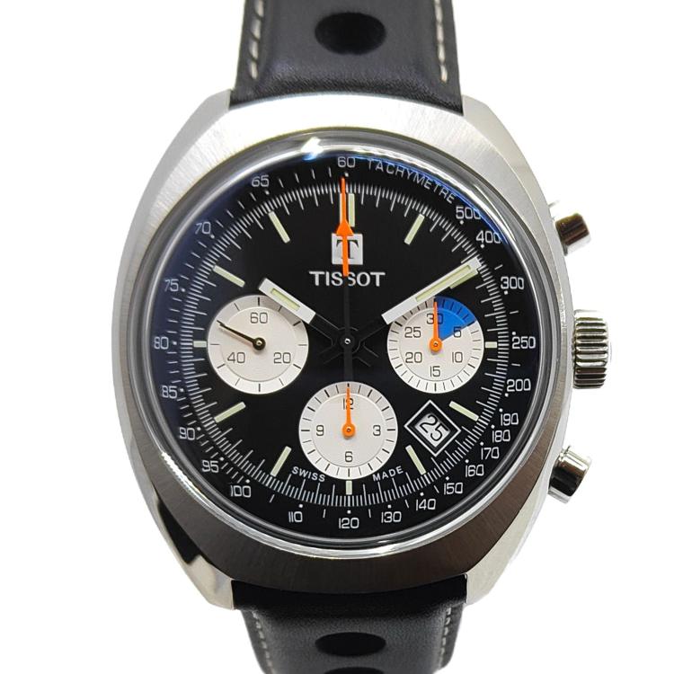 Tissot Heritage 1973 Automatic Chronograph