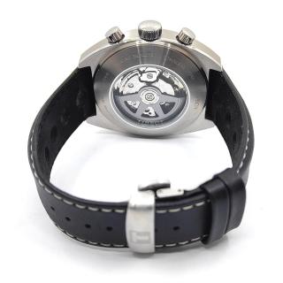 Tissot Heritage 1973 Automatic Chronograph