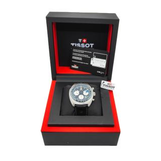 Tissot Heritage 1973 Automatic Chronograph