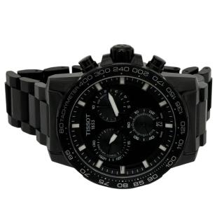 Tissot Supersport Chrono
