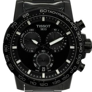 Tissot Supersport Chrono