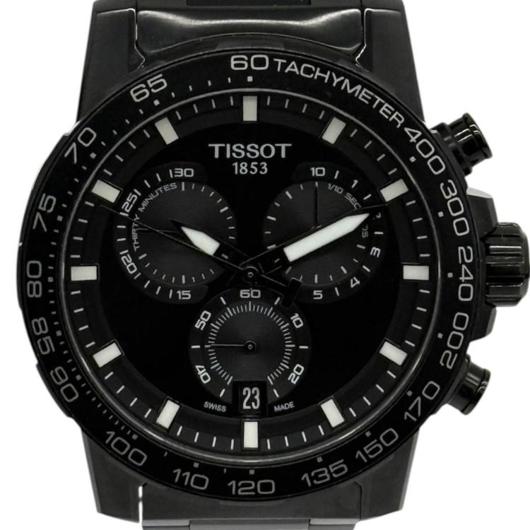 Tissot Supersport Chrono