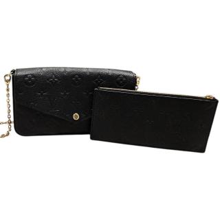 Pochette Louis Vuitton Félicie