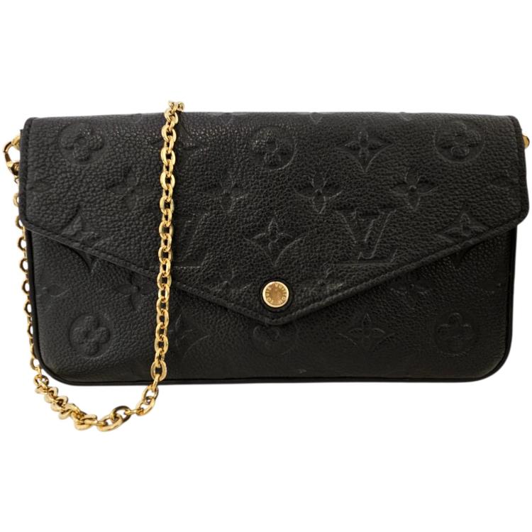 Pochette Louis Vuitton Félicie