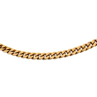 Collier Or 18Ct