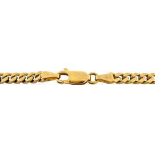 Collier Or 18Ct