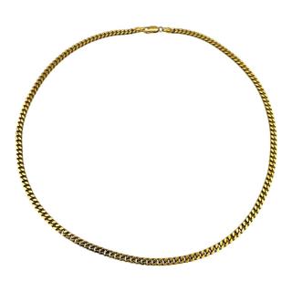 Collier Or 18Ct