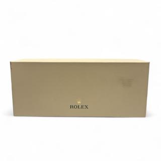 Etui Rolex 4 montres