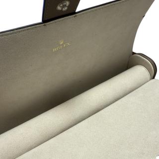 Etui Rolex 4 montres