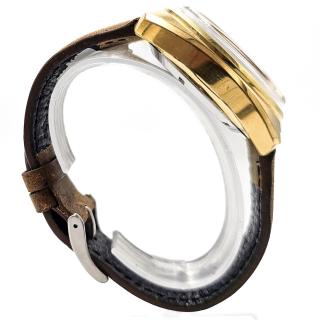 Lemania Chronographe Vintage