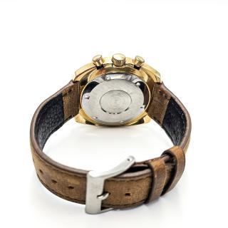 Lemania Chronographe Vintage
