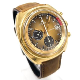 Lemania Chronographe Vintage