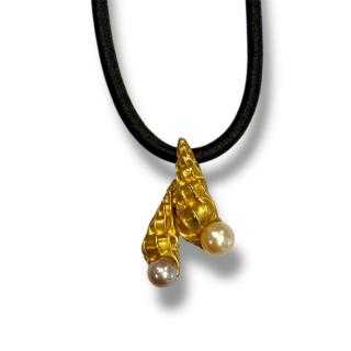 Pendentif Gilbert Albert