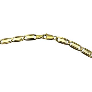 Collier Or 18Ct