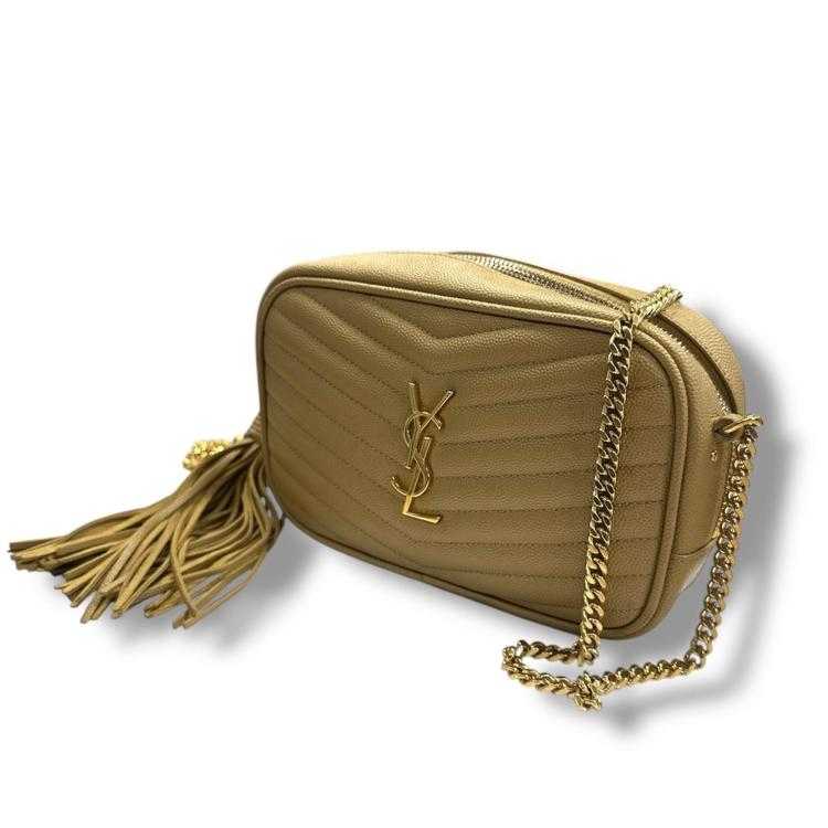 Sac à main Yves Saint Laurent