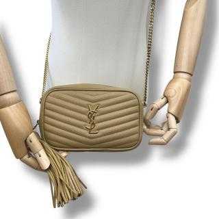 Sac à main Yves Saint Laurent