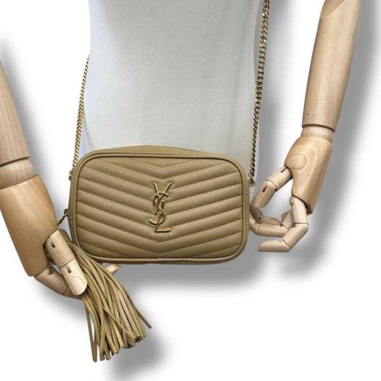 Sac à main Yves Saint Laurent