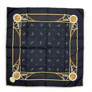 Foulard Gucci
