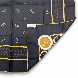 Foulard Gucci