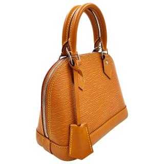 Sac Louis Vuitton Alma BB