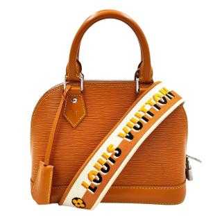 Sac Louis Vuitton Alma BB