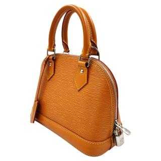 Sac Louis Vuitton Alma BB