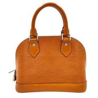 Sac Louis Vuitton Alma BB