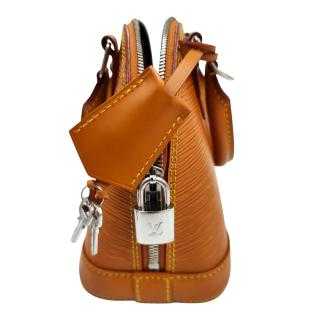 Sac Louis Vuitton Alma BB