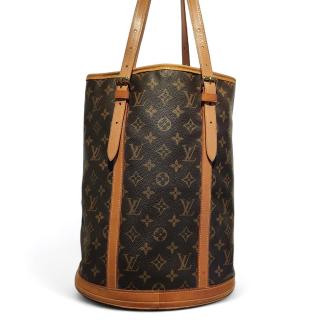 Sac Louis Vuitton Bucket GM