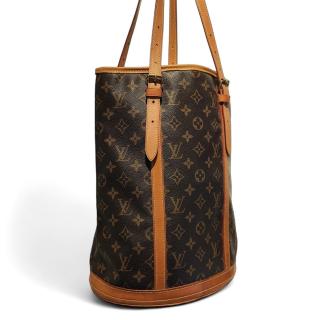 Sac Louis Vuitton Bucket GM