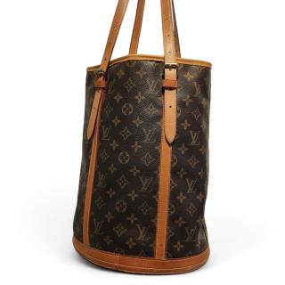 Sac Louis Vuitton Bucket GM