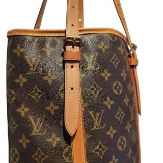 Sac Louis Vuitton Bucket GM