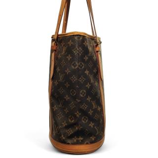 Sac Louis Vuitton Bucket GM