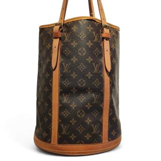 Sac Louis Vuitton Bucket GM