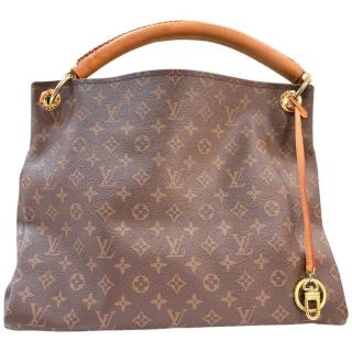 Sac Louis Vuitton Artsy