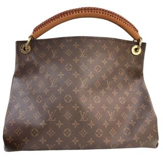 Sac Louis Vuitton Artsy