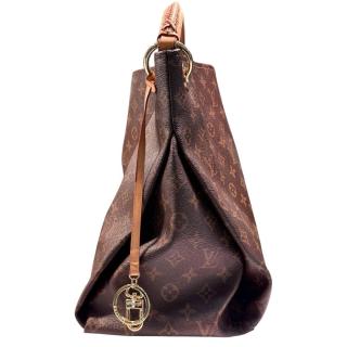 Sac Louis Vuitton Artsy