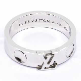 Bague Louis Vuitton