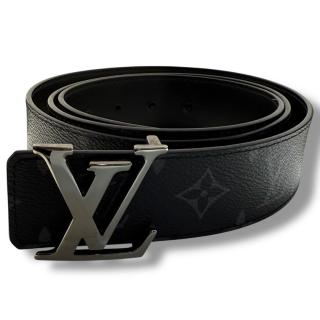 Ceinture Louis Vuitton Réversible LV Optic
