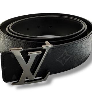 Ceinture Louis Vuitton Réversible LV Optic