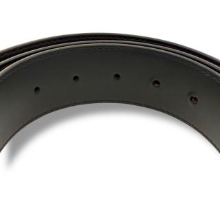 Ceinture Louis Vuitton Réversible LV Optic
