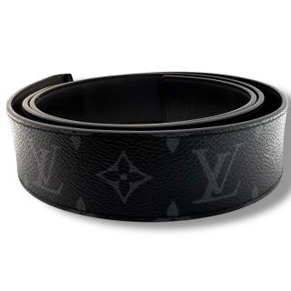 Ceinture Louis Vuitton Réversible LV Optic