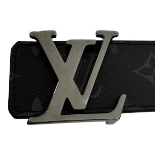 Ceinture Louis Vuitton Réversible LV Optic