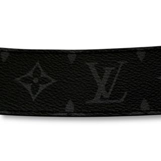 Ceinture Louis Vuitton Réversible LV Optic