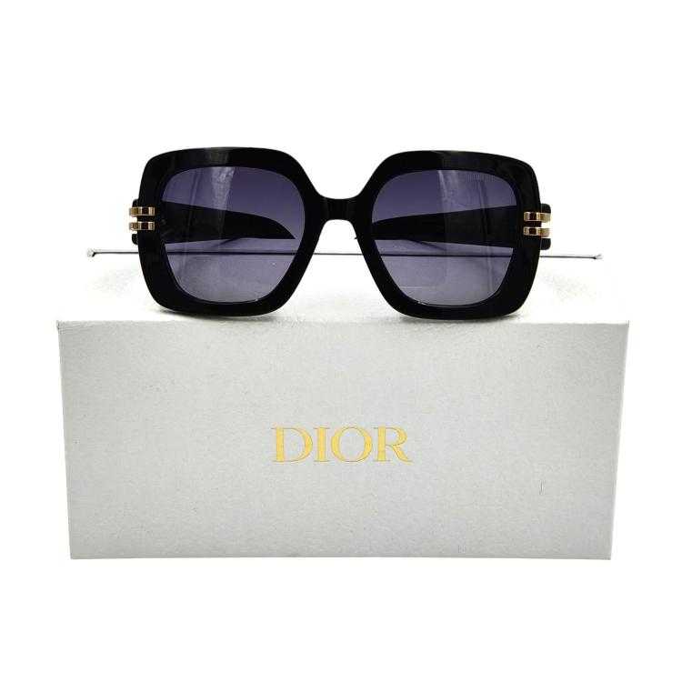 Lunettes Dior