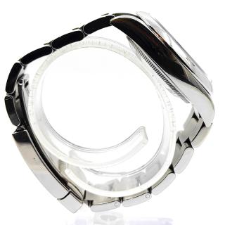 Rolex Oyster Perpetual 36 "Tiffany" Dial