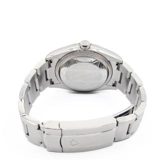 Rolex Oyster Perpetual 36 "Tiffany" Dial