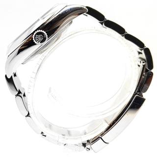 Rolex Oyster Perpetual 36 "Tiffany" Dial
